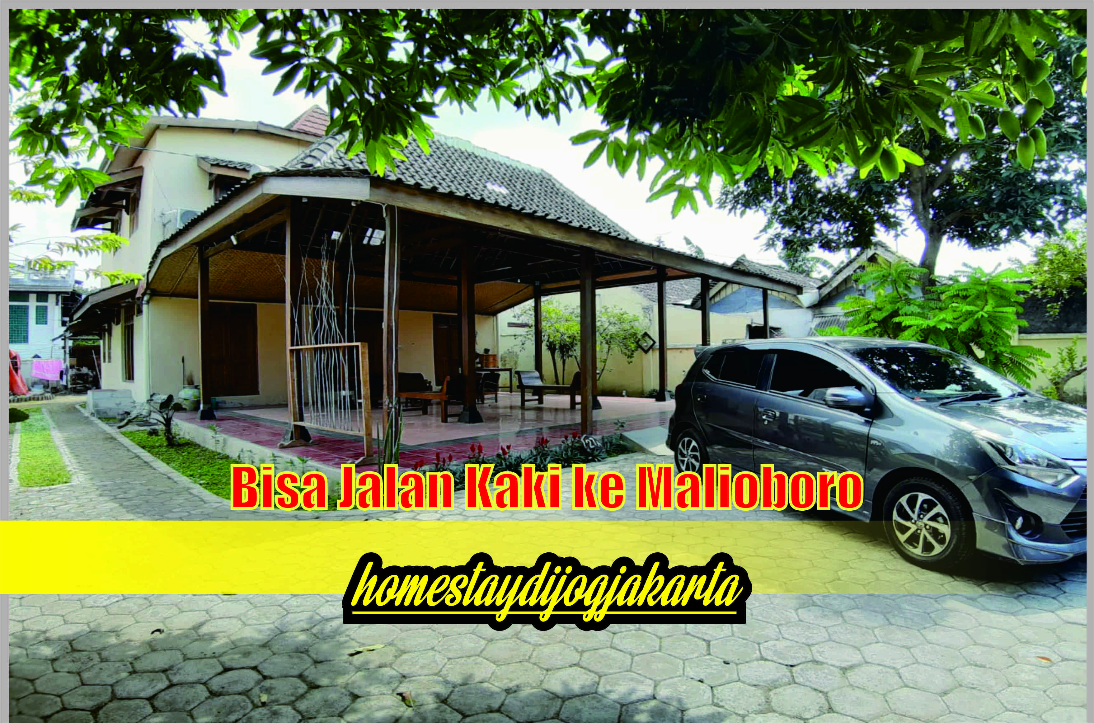 Homestay Image