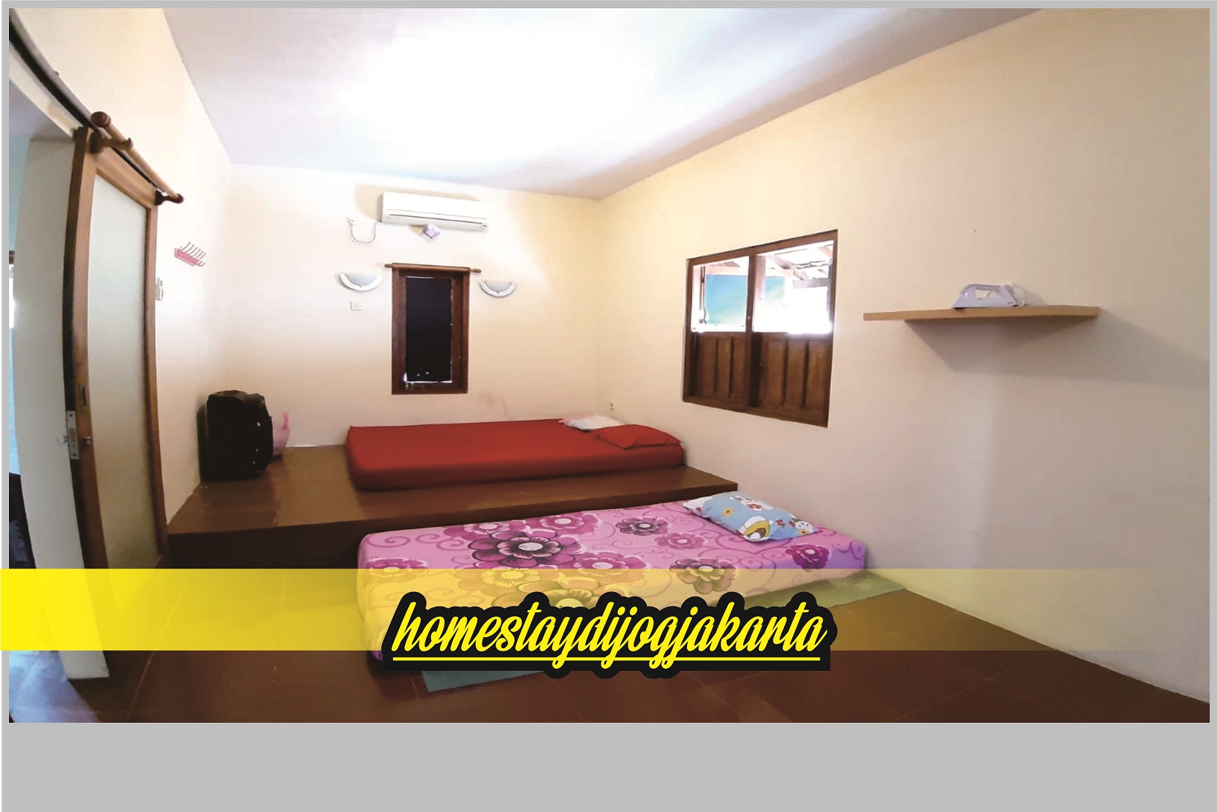 Homestay Image