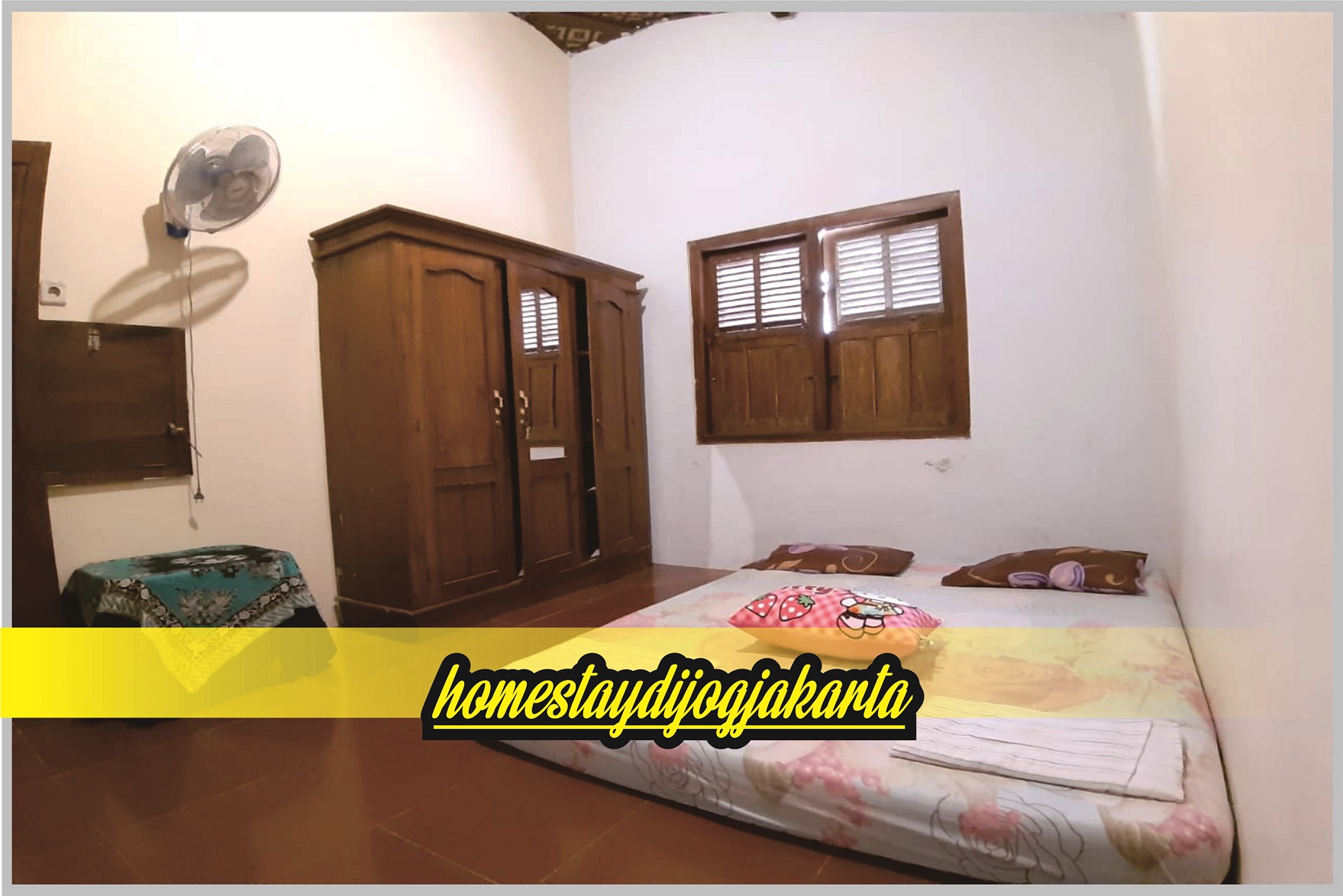 Homestay Image