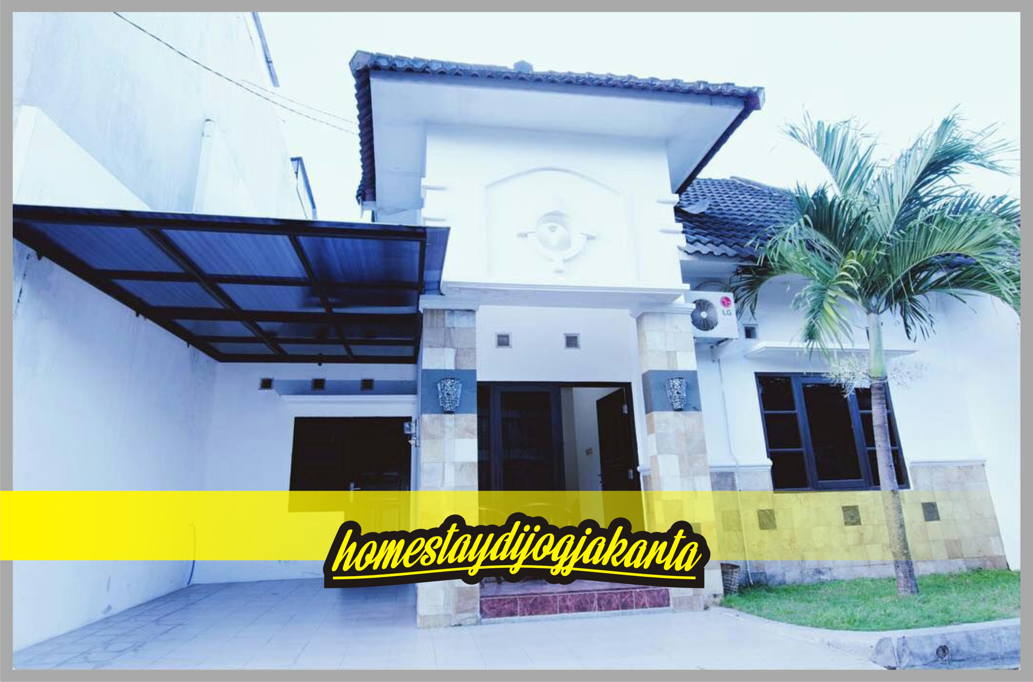 Homestay Image