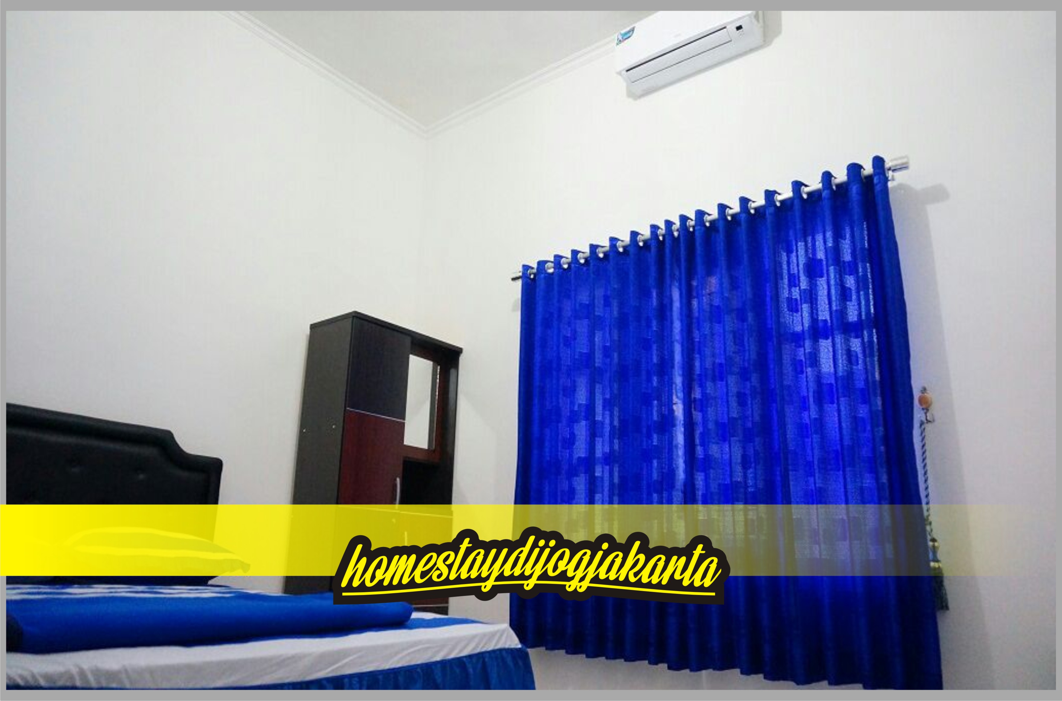 Homestay Image