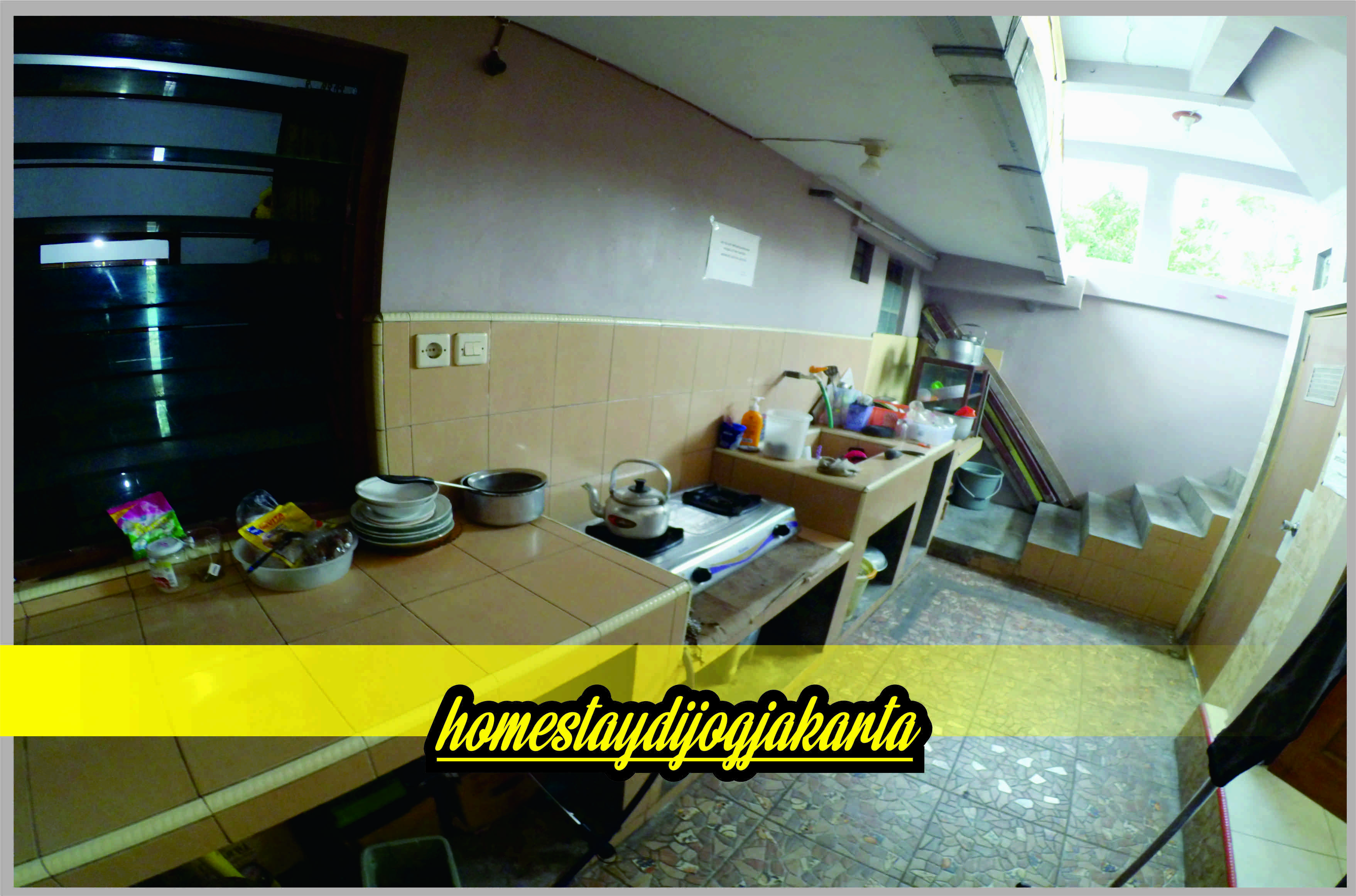 Homestay Image