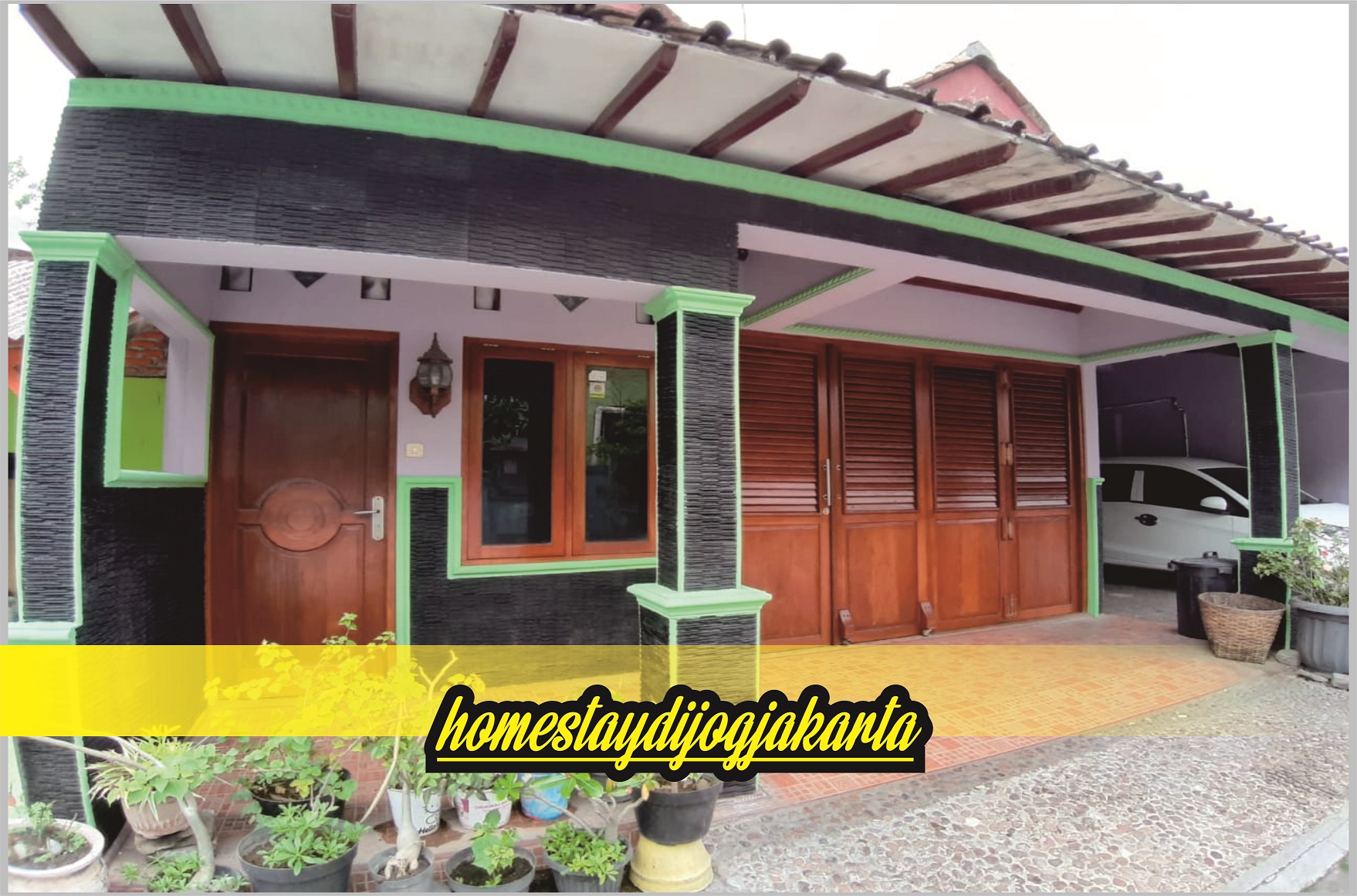 Homestay Image