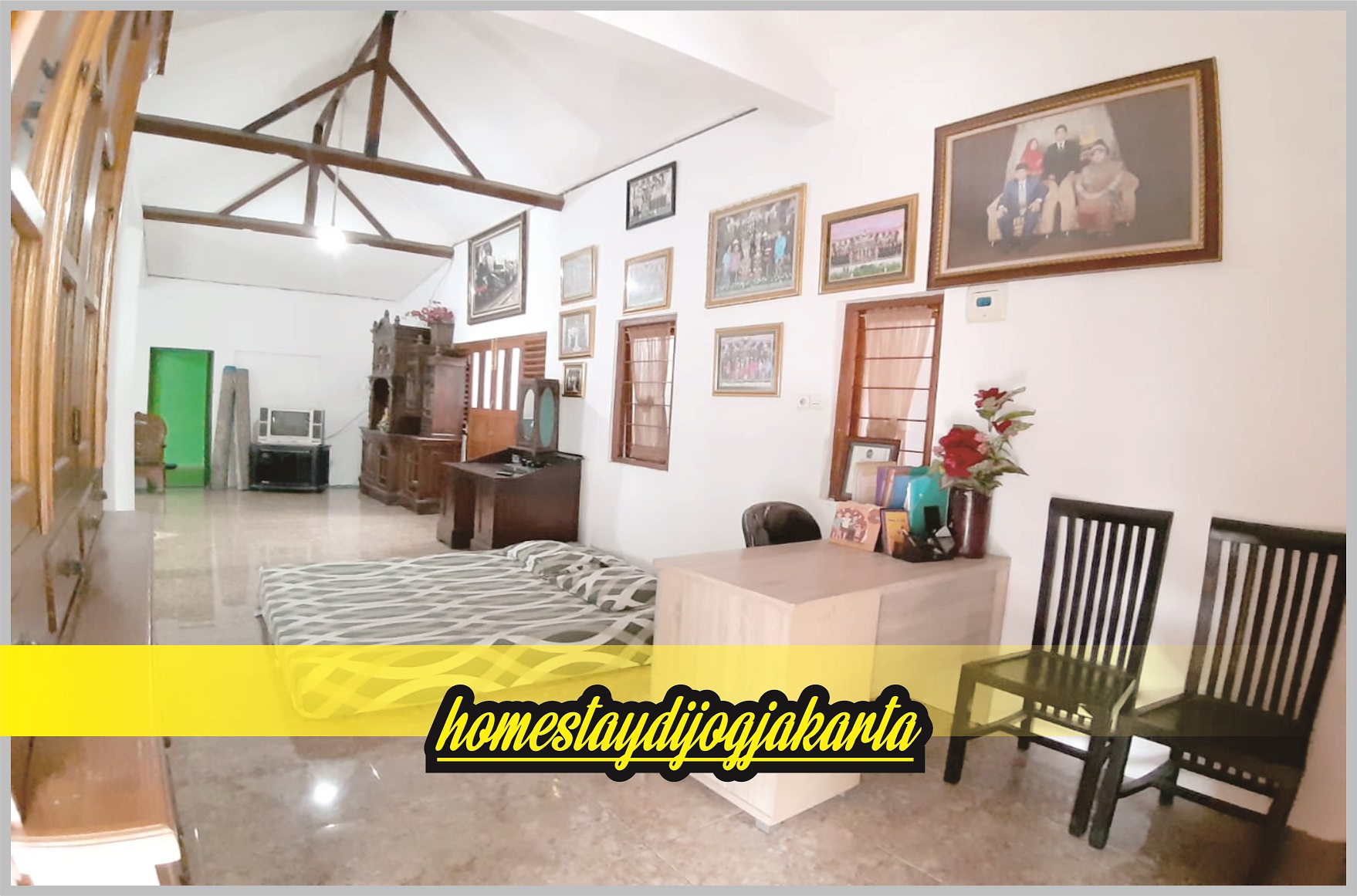 Homestay Image