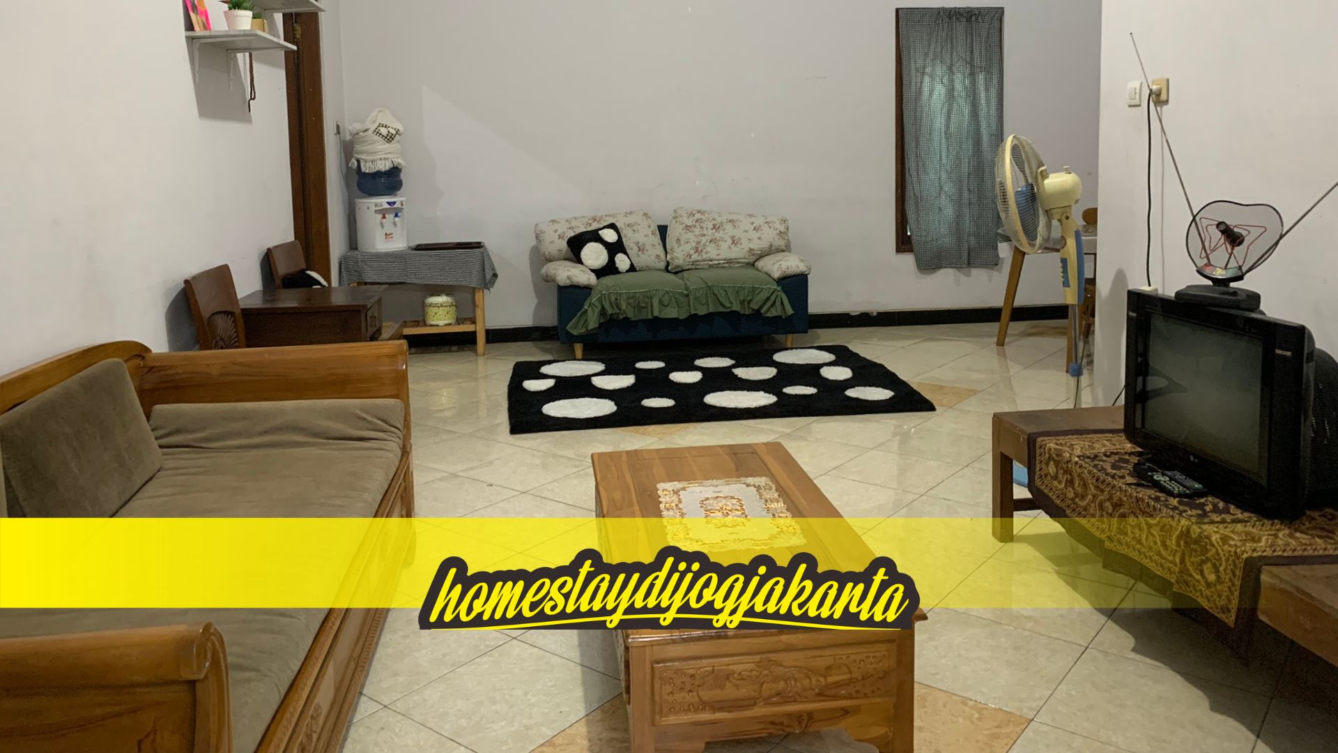 Homestay Image