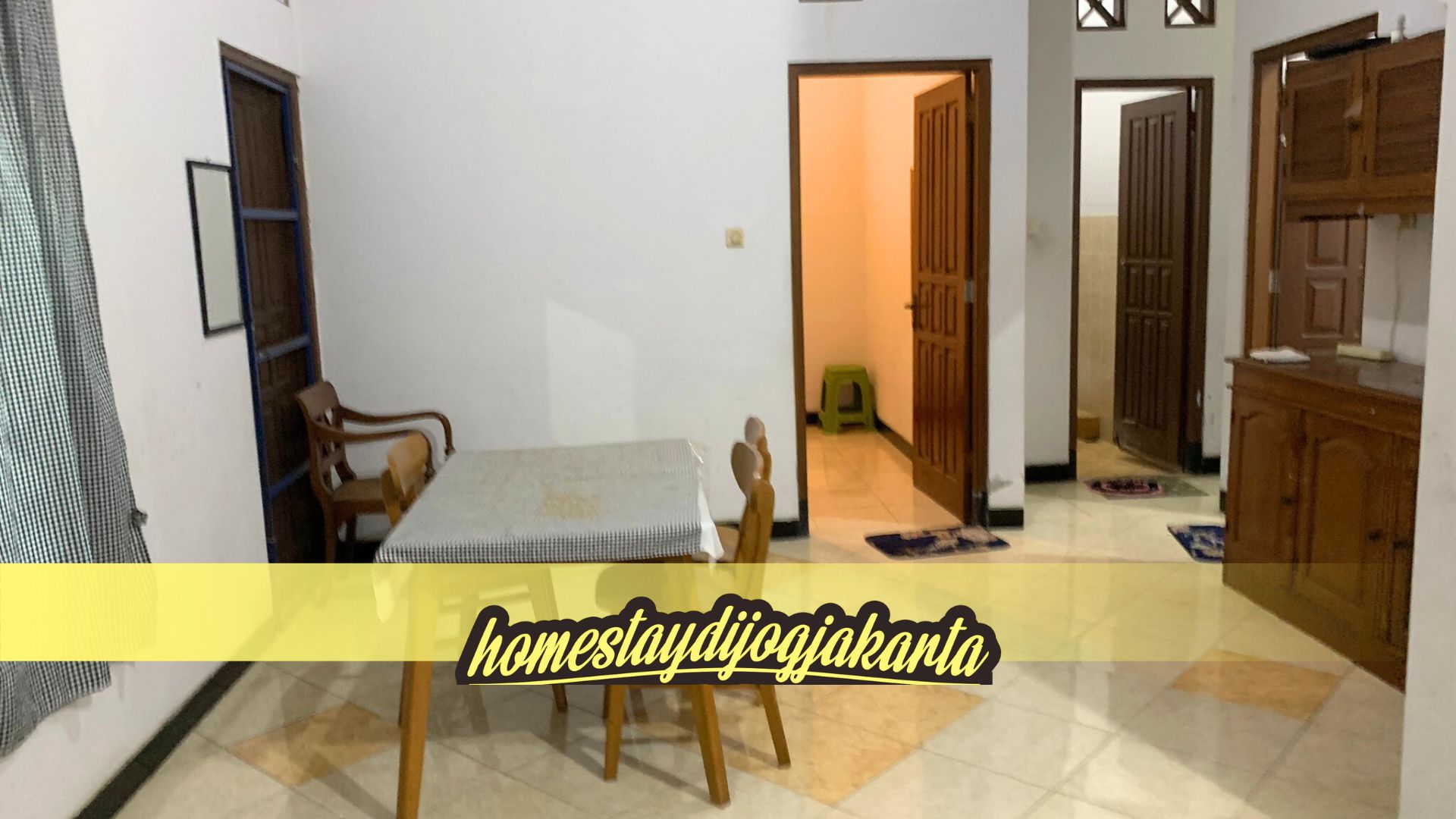 Homestay Image