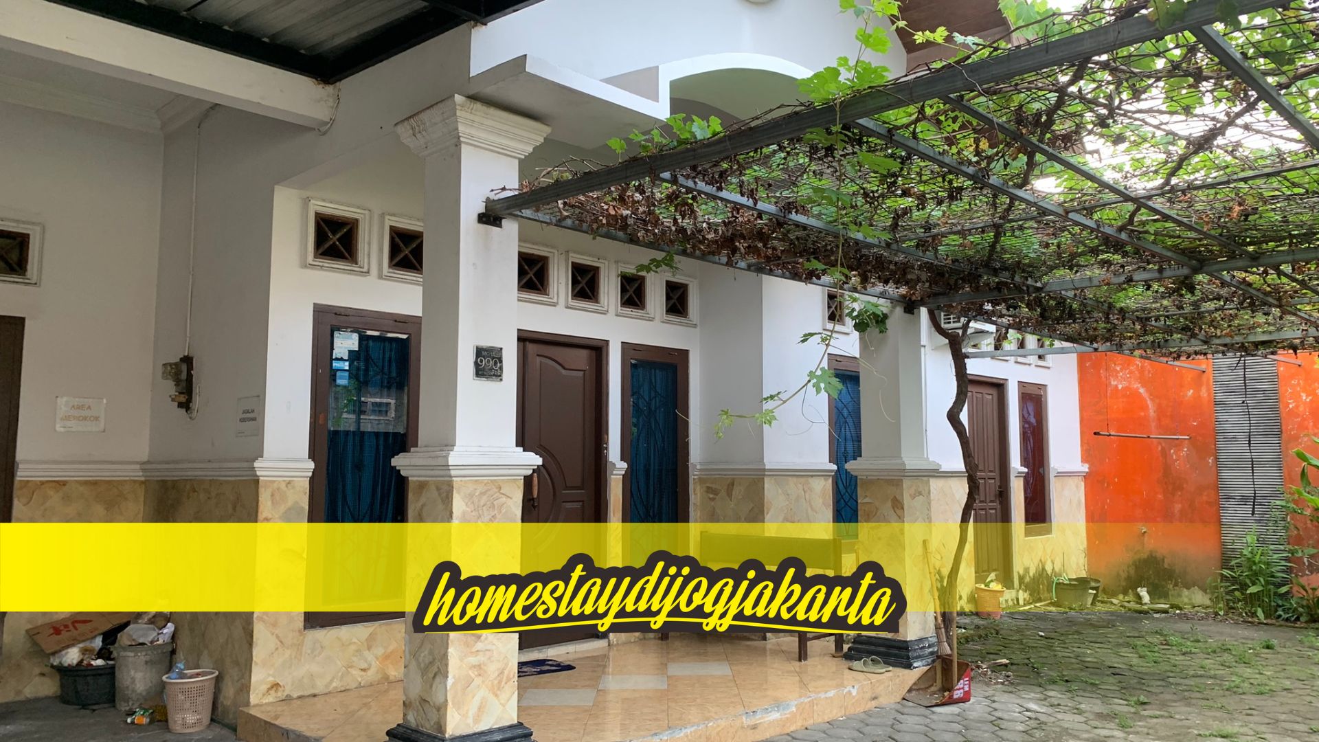 Homestay Image