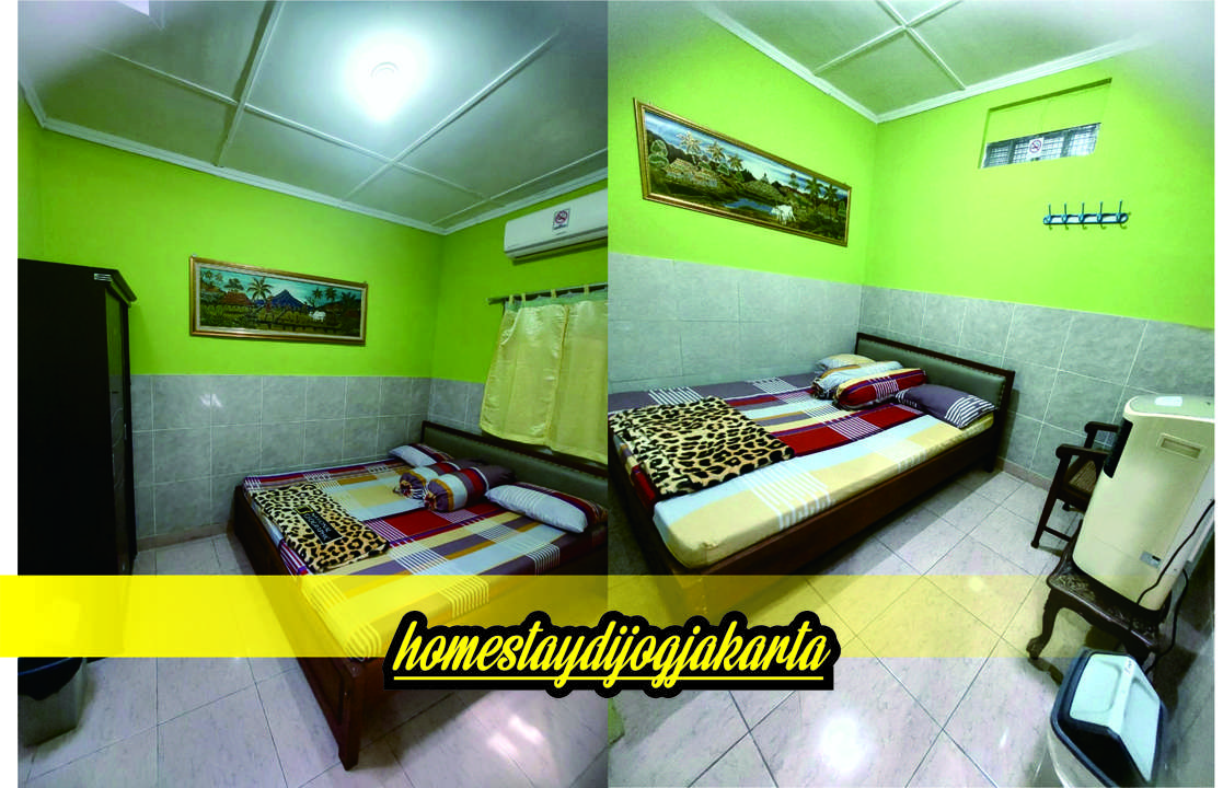 Homestay Image