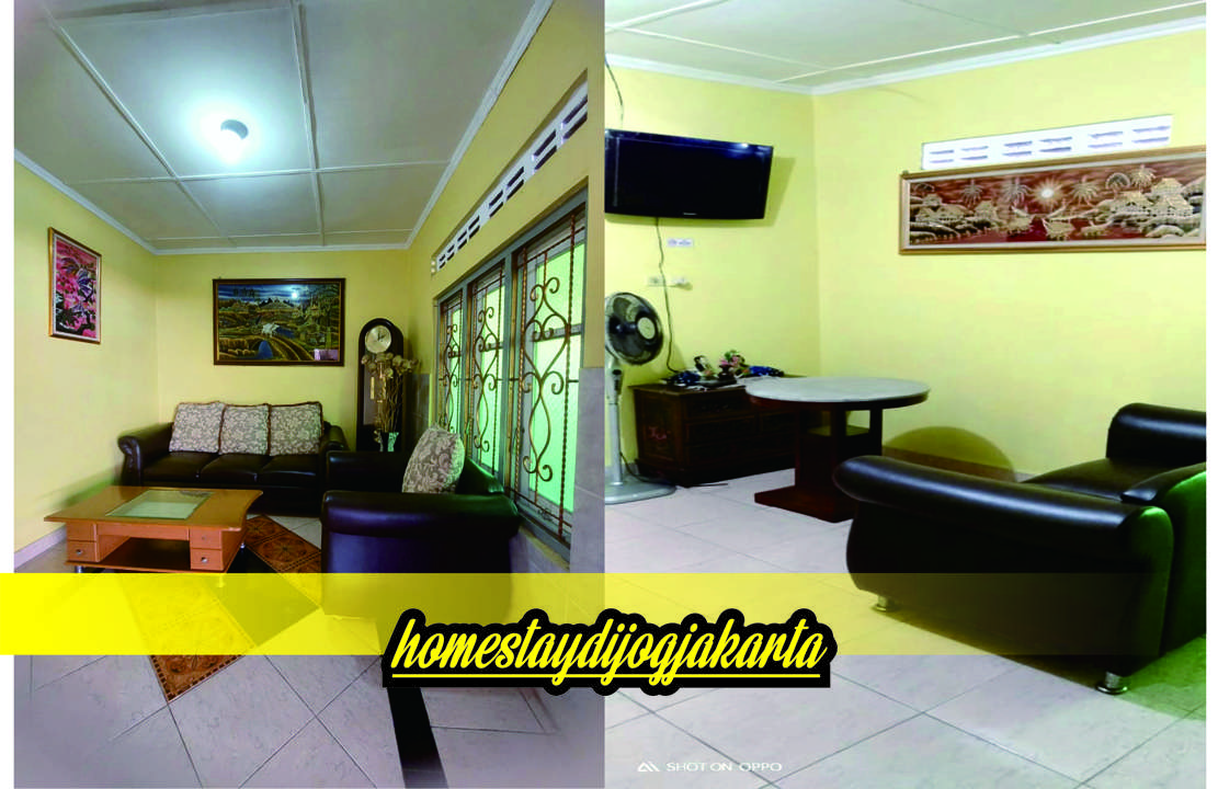 Homestay Image