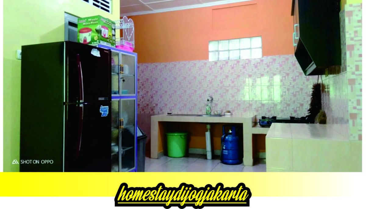 Homestay Image