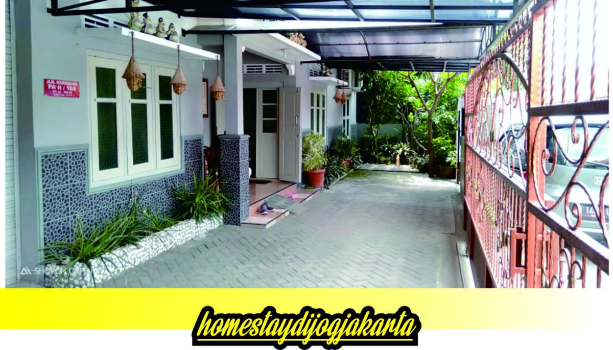Homestay Image