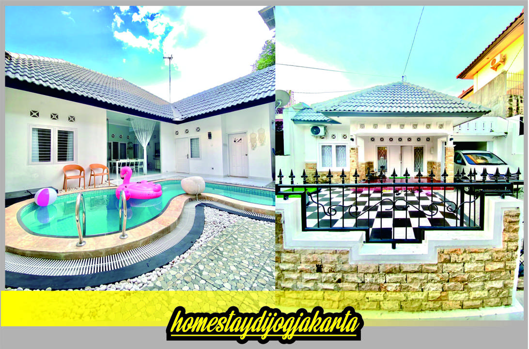 Homestay Image