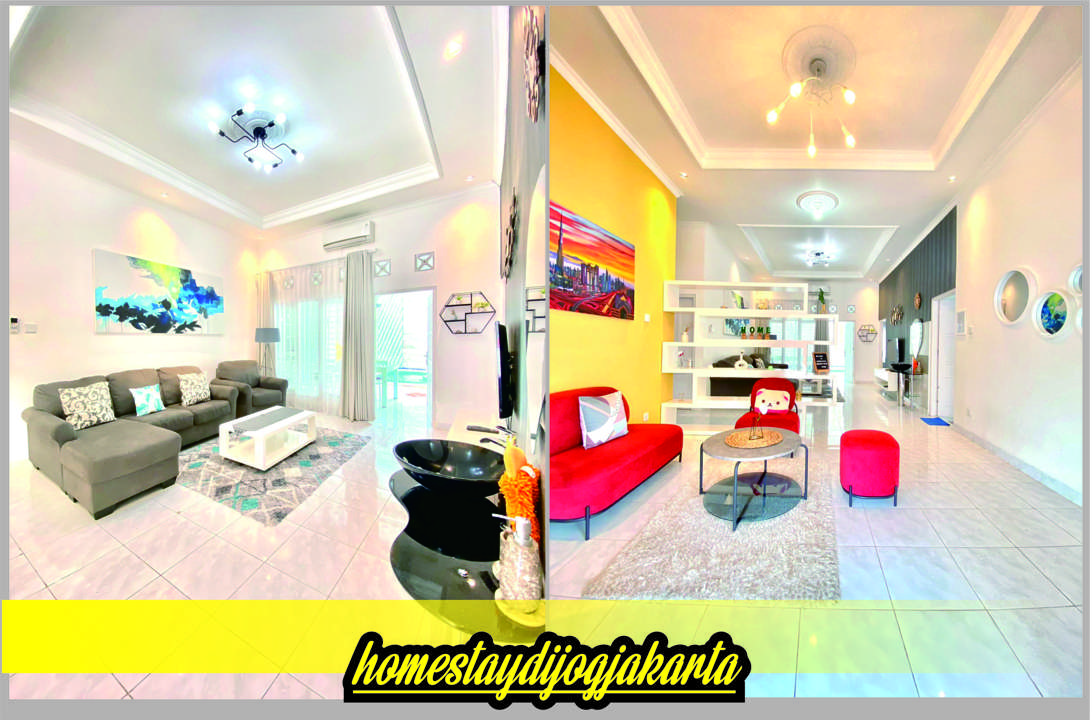Homestay Image