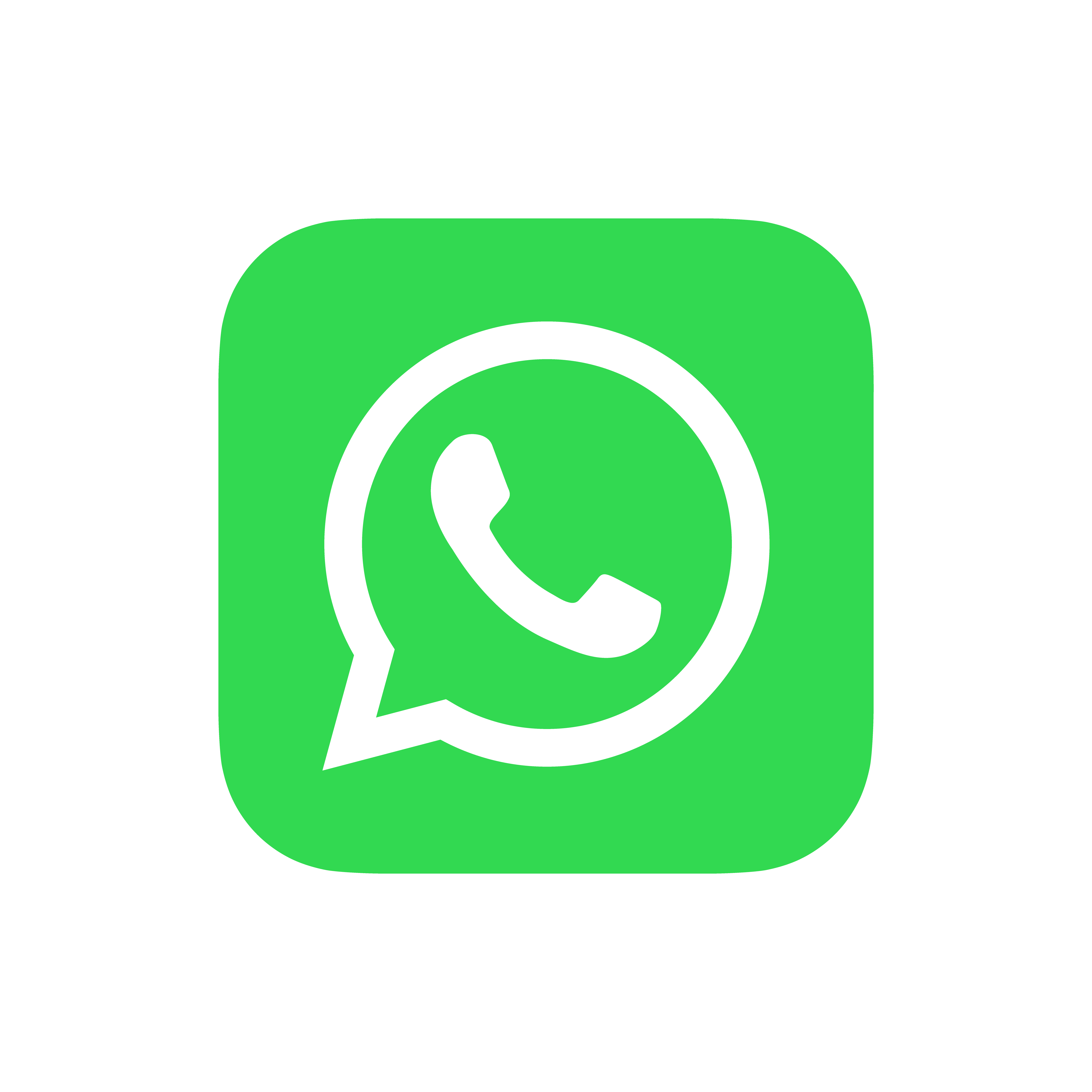 WhatsApp Icon