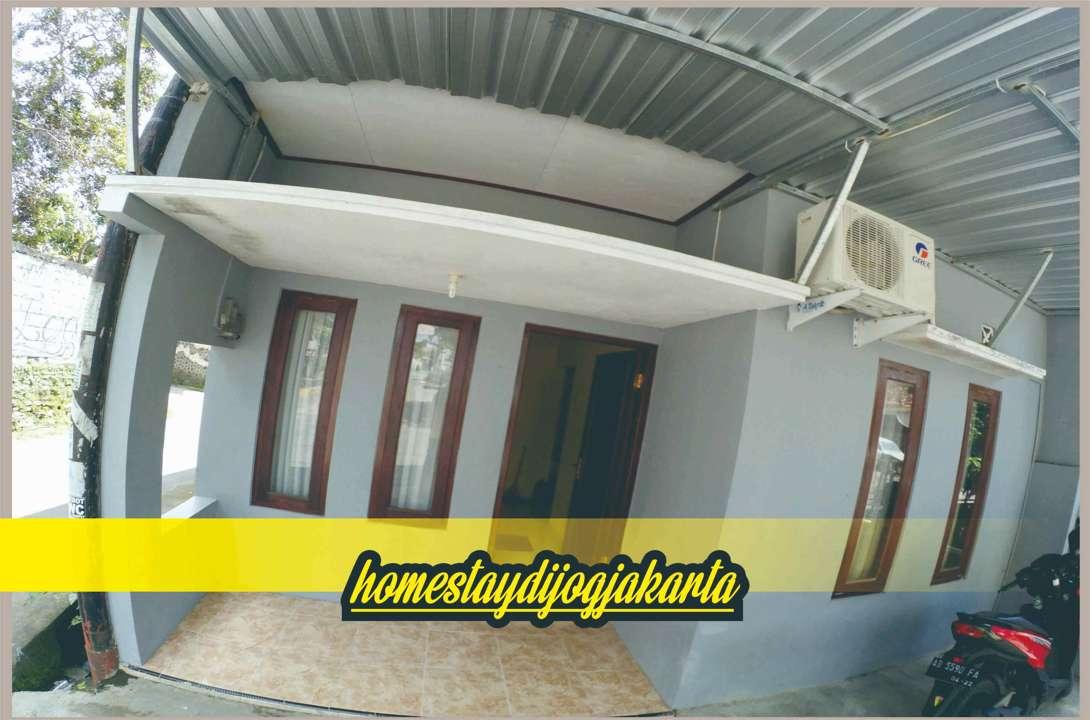 Homestay Image
