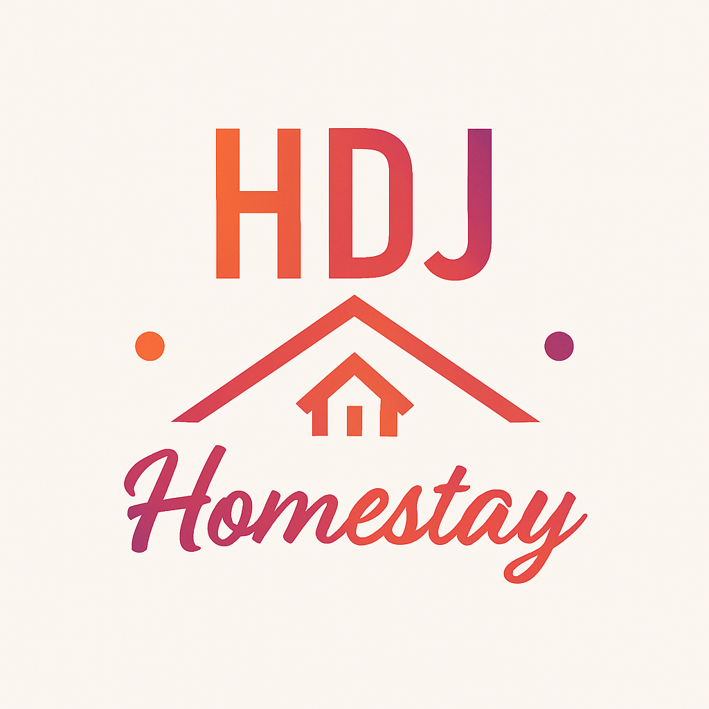 HDJ Homestay Jogja
